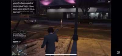 Funny I Am wildcat and Courage Jd scream (pt1)