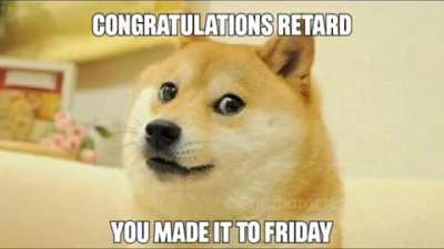 Yay
