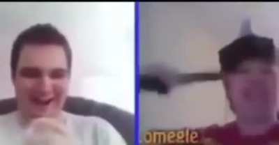 I was told to enter a title