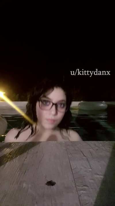 wait for it