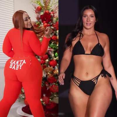 LEFT OR RIGHT