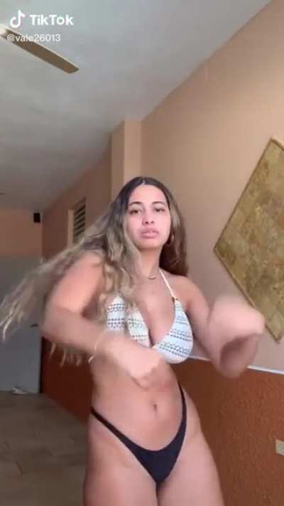 So hot