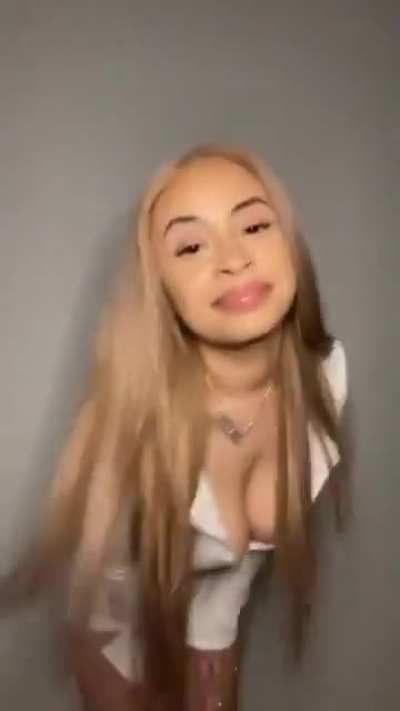 Ice Spice