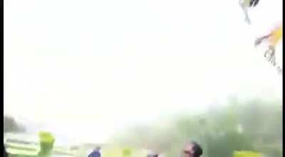 Que merda