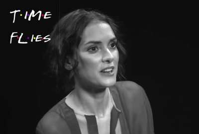 Get To Know Winona Ryder 👏🏽