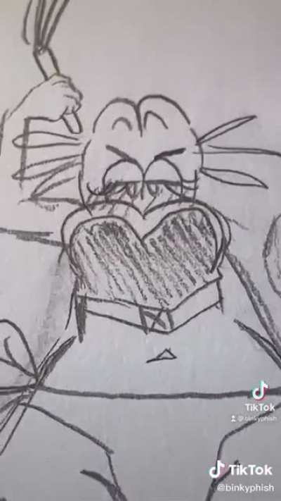 Awful garfield