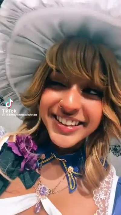from tiktok
