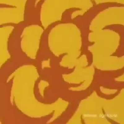 Ah my favorite scene in Dragon Ball