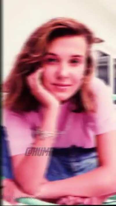 Millie Bobby Brown Edit 🤍
