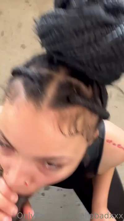 Public Facial