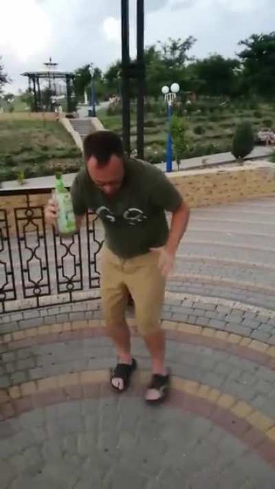 I am a typical dad dancer 🤦&zwj;♂️