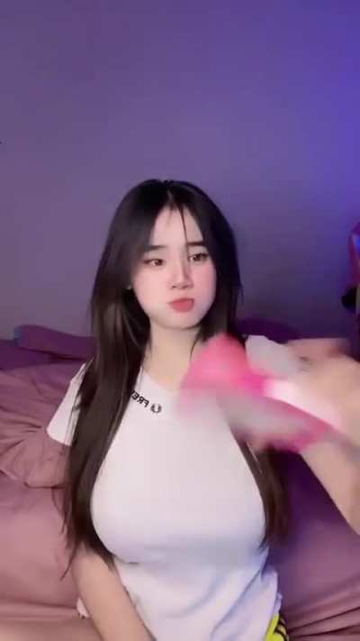 Sexy Thai girl 🤩