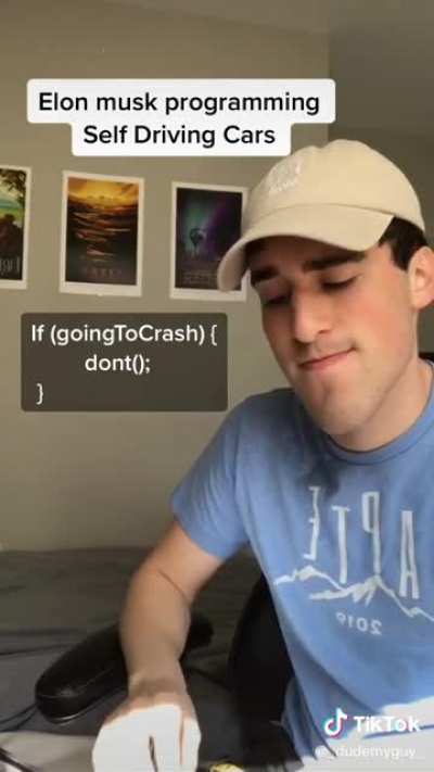 don't