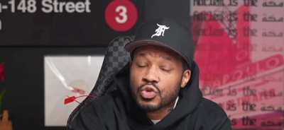 Wayno (Future ICE Replacement 🙏) Offers the Best Take on the Akademiks Situation