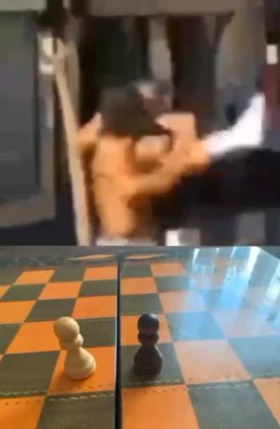 pawns be like