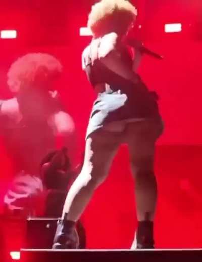 Milkshake Thick days