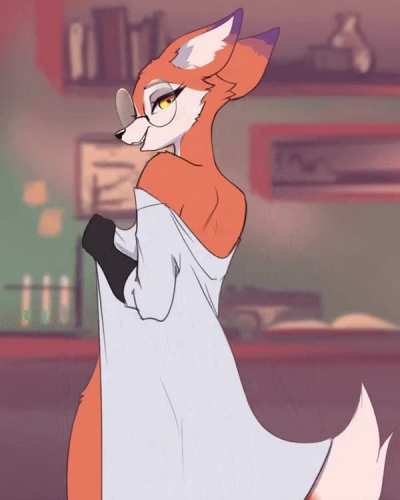 Wanna Be My Ass-istant? :3 (freeedon) [f]