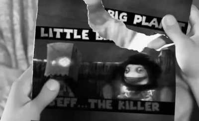 LBP2 days