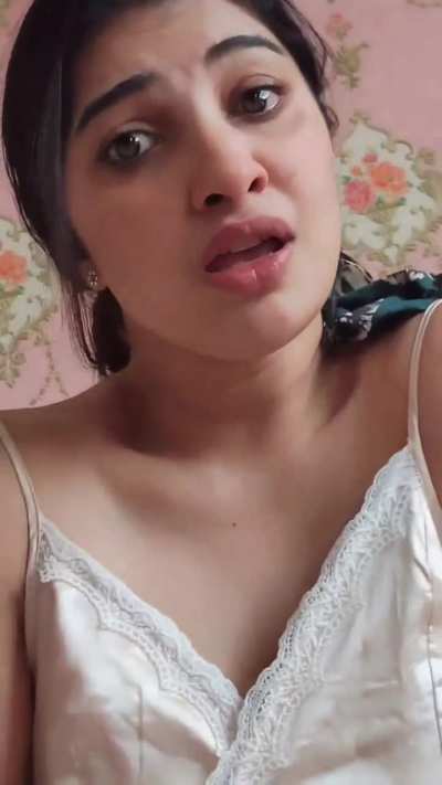 Krishna Priya 