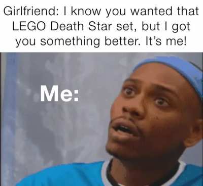 I can&rsquo;t believe you&rsquo;ve done this