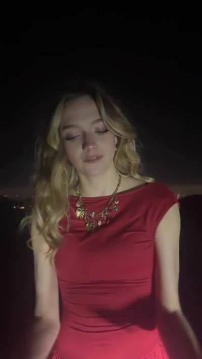TikTok 2025 Post