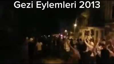 11 yıl aradan sonra yeniden!