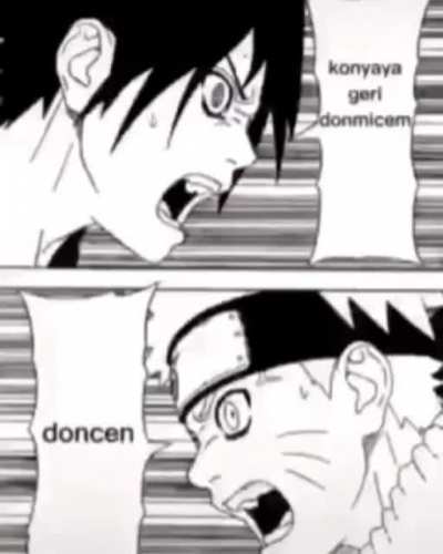 son gonya memesi