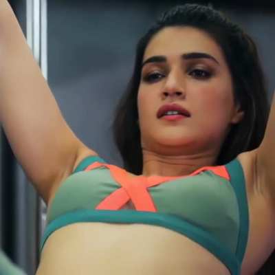 Kriti Sanon