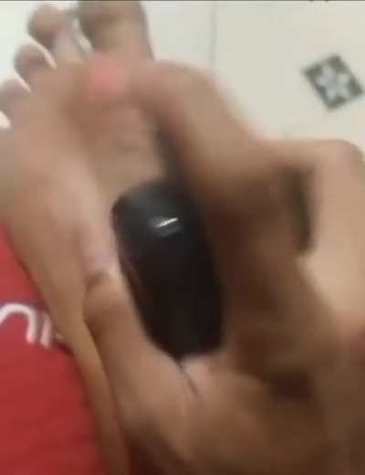 Ser&aacute; q doeu?