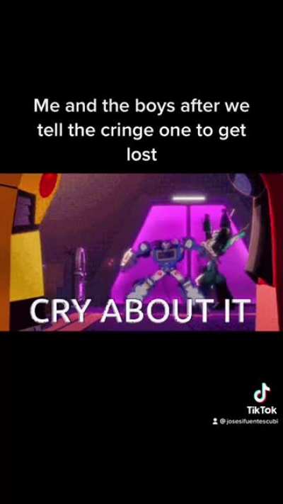 Based Soundwave