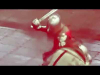 To Jerusalem BrΦther