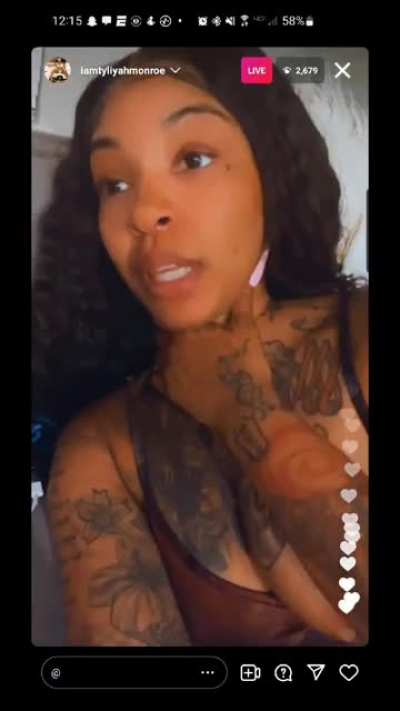 tattoo explaining