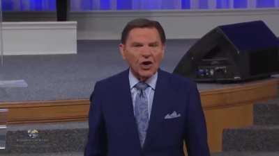 Brief Expos&eacute; on Kenneth Copeland by Bro. Michael Dimond