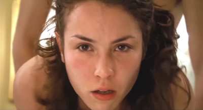 Noomi Rapace in Daisy Diamond (2007) - enhanced, 60FPS