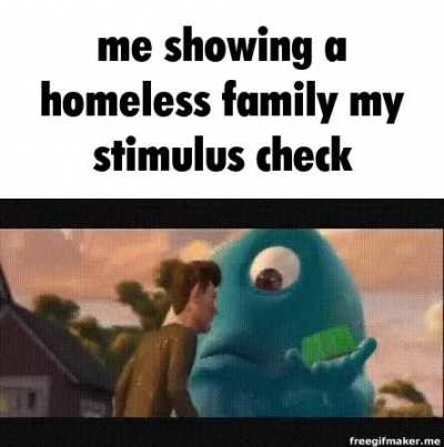 H*meless people