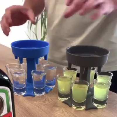 Have a drink