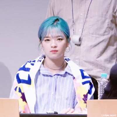 Pout