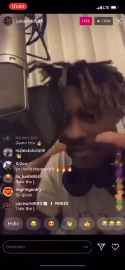 Day 2 of juice snippets, I&rsquo;ll keep going if more people buy into it