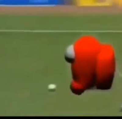 Amogus