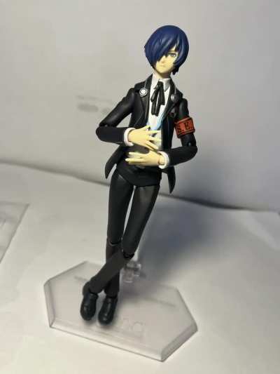 Makoto&hellip;..?