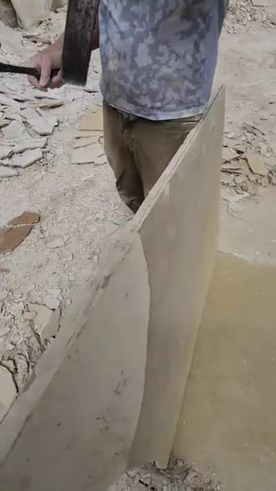 This fossil find