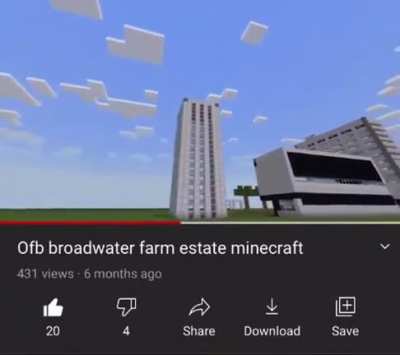 who disliked own up now