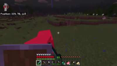 Really (clip from my new Yt video)