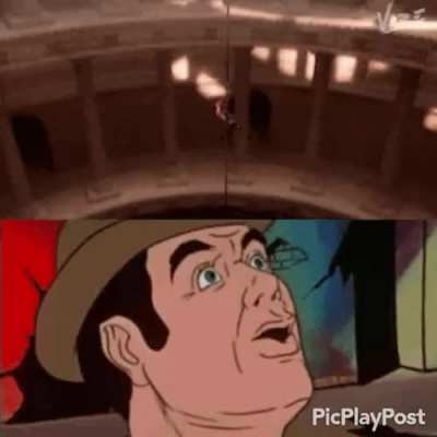 Up in the sky! It&rsquo;s a bird! It&rsquo;s a plane! It&rsquo;s...