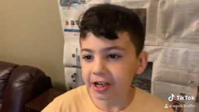 A tiktok song you don&rsquo;t know about!