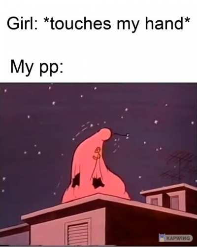 Everytime....