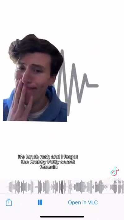 Why would Bob do this?