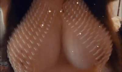 the best bouncing for titty tuesday boys <3