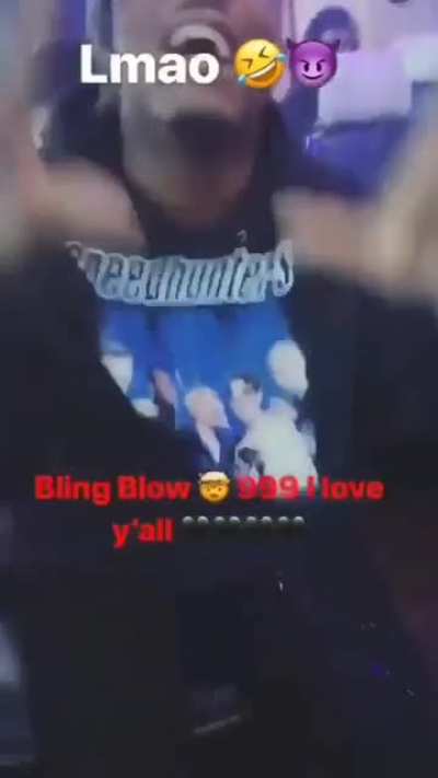 Kiki has leaked!