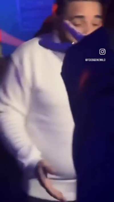Fake Drake is back